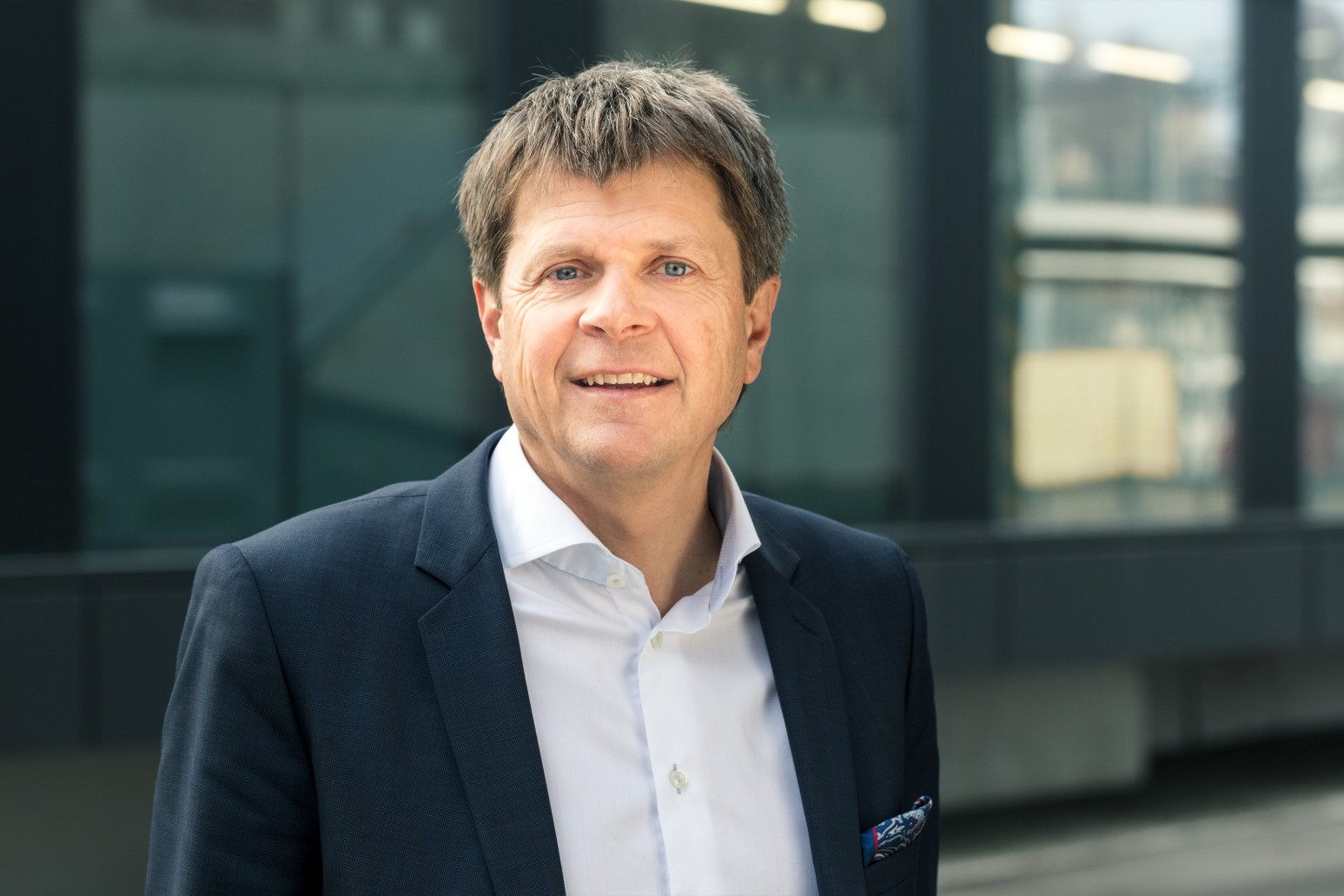 Energiewelt von morgen – Perspektiven aus der Praxis: #1 Jürg Grossen ...