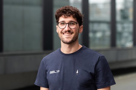 Das Smart Energy Link Team kennenlernen | Smart Energy Link
