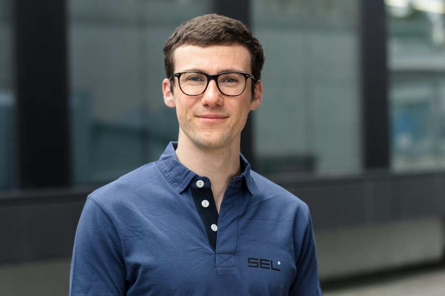 Das Smart Energy Link Team kennenlernen | Smart Energy Link